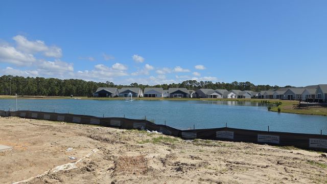 2040 Woodrush Loop, Little River, SC 29566