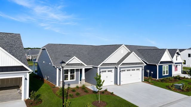 2040 Woodrush Loop, Little River, SC 29566