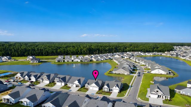 2040 Woodrush Loop, Little River, SC 29566