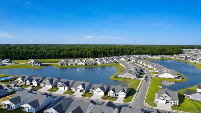 2040 Woodrush Loop, Little River, SC 29566