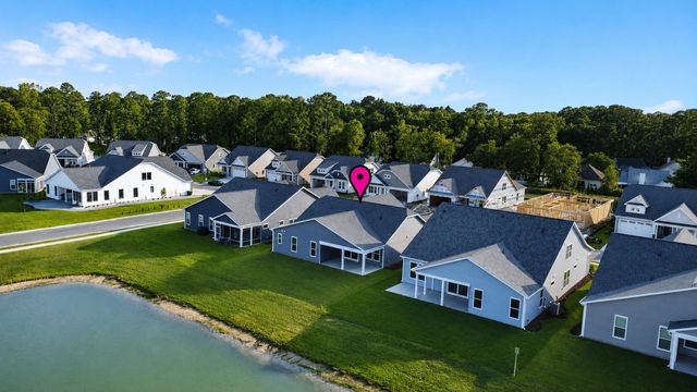 2040 Woodrush Loop, Little River, SC 29566