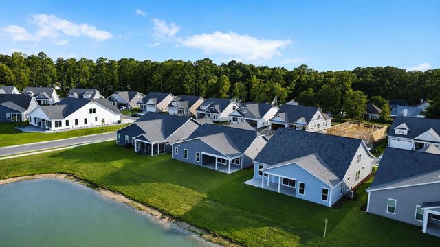2040 Woodrush Loop, Little River, SC 29566