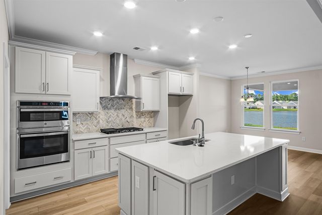 2040 Woodrush Loop, Little River, SC 29566