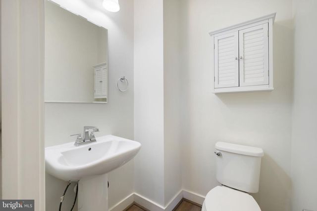 16560 CRABBS BRANCH WAY, Rockville, MD 20855