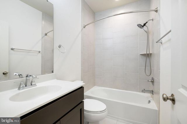 16560 CRABBS BRANCH WAY, Rockville, MD 20855