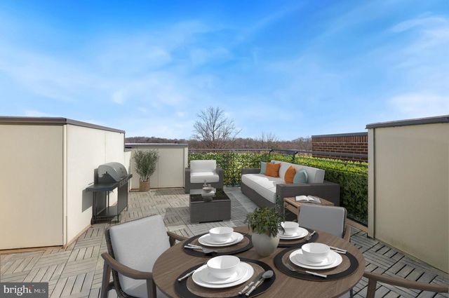 16560 CRABBS BRANCH WAY, Rockville, MD 20855