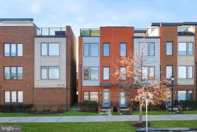 16560 CRABBS BRANCH WAY, Rockville, MD 20855