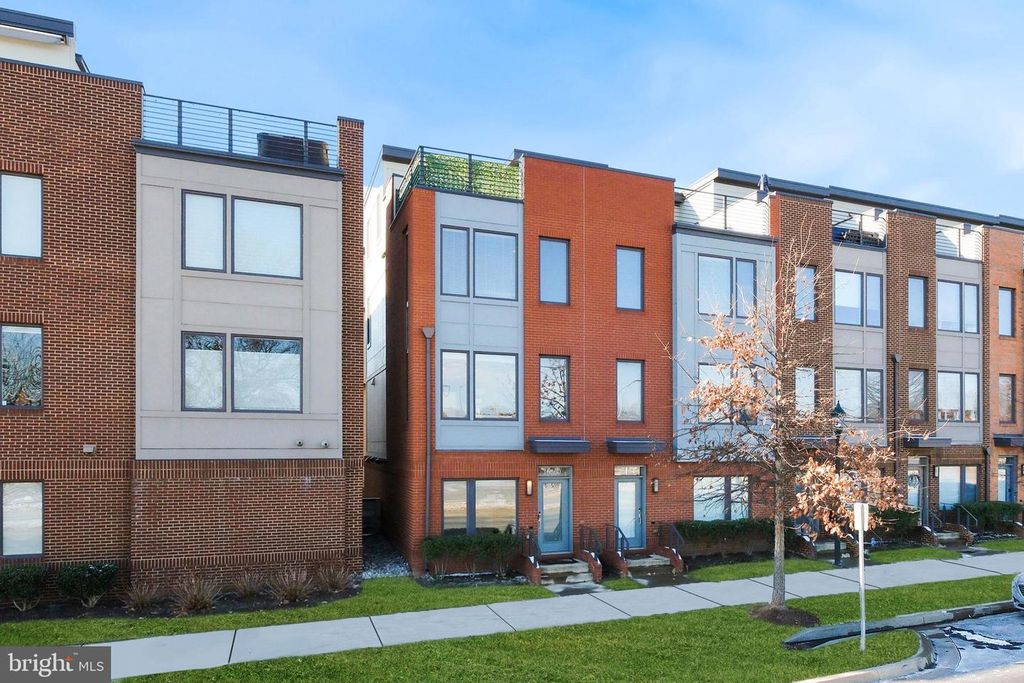 16560 CRABBS BRANCH WAY, Rockville, MD 20855