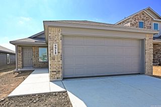 9918 Mather Way, Converse, TX 78263