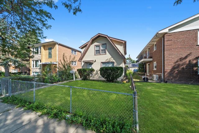 6040 W 79TH Street, Burbank, IL 60459