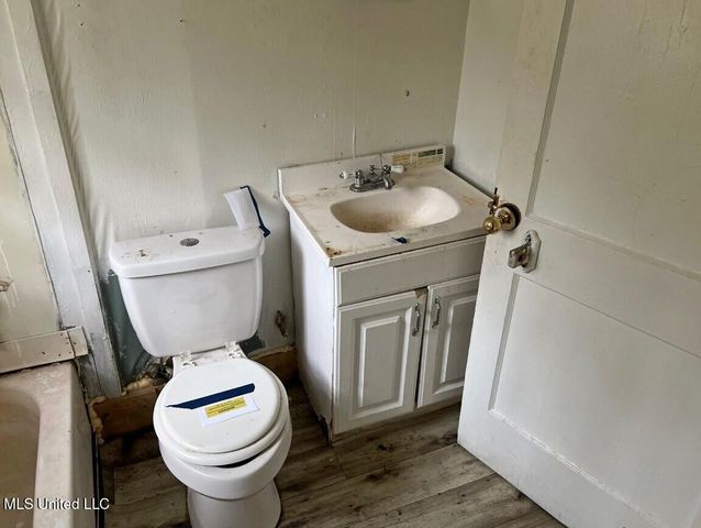 1939 Belvedere Drive, Jackson, MS 39204