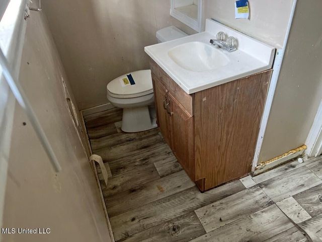 1939 Belvedere Drive, Jackson, MS 39204