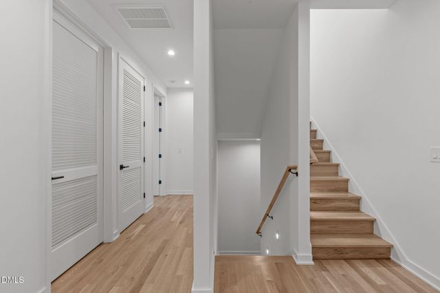 1302 Chamblee Hill Court, Raleigh, NC 27608