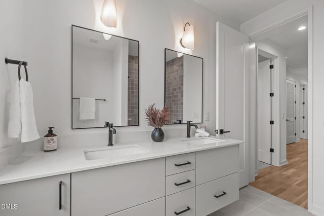 1302 Chamblee Hill Court, Raleigh, NC 27608