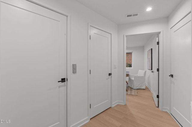 1302 Chamblee Hill Court, Raleigh, NC 27608