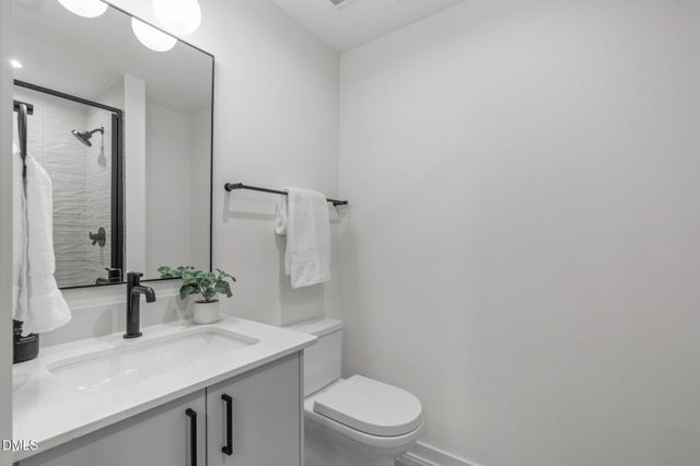 1302 Chamblee Hill Court, Raleigh, NC 27608