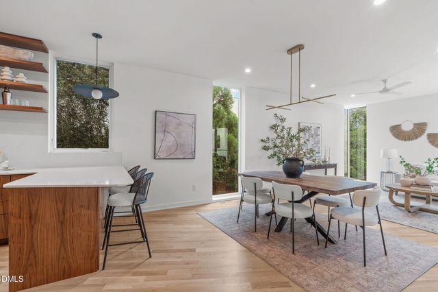 1302 Chamblee Hill Court, Raleigh, NC 27608