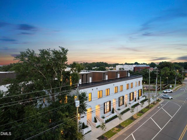 1302 Chamblee Hill Court, Raleigh, NC 27608