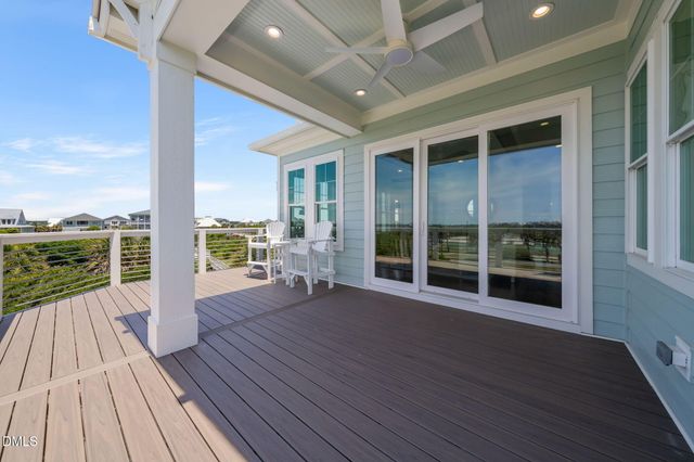 6 Cape Lane, North Topsail Beach, NC 28460