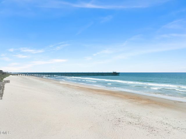 6 Cape Lane, North Topsail Beach, NC 28460