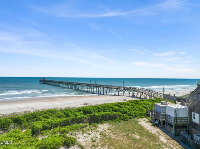 6 Cape Lane, North Topsail Beach, NC 28460