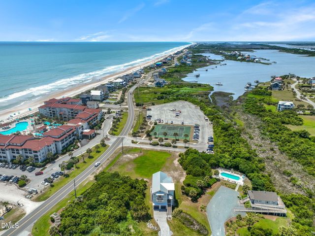 6 Cape Lane, North Topsail Beach, NC 28460