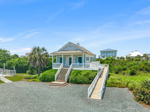 6 Cape Lane, North Topsail Beach, NC 28460