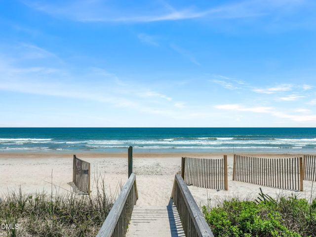 6 Cape Lane, North Topsail Beach, NC 28460