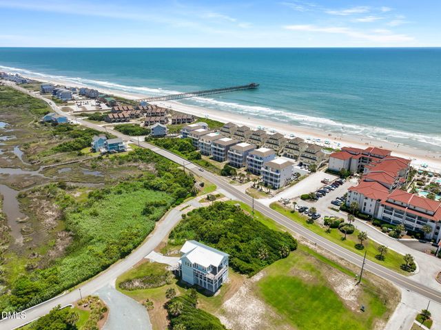 6 Cape Lane, North Topsail Beach, NC 28460