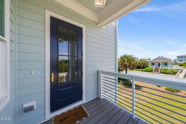 6 Cape Lane, North Topsail Beach, NC 28460