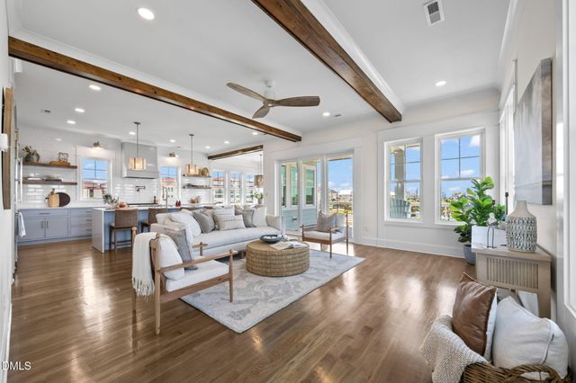 6 Cape Lane, North Topsail Beach, NC 28460