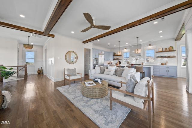 6 Cape Lane, North Topsail Beach, NC 28460