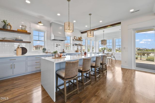 6 Cape Lane, North Topsail Beach, NC 28460