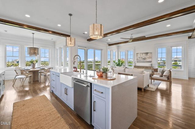 6 Cape Lane, North Topsail Beach, NC 28460