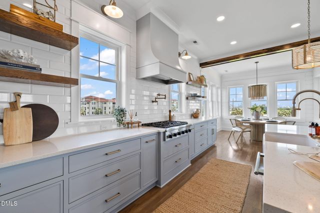 6 Cape Lane, North Topsail Beach, NC 28460