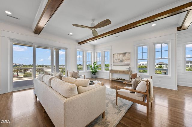 6 Cape Lane, North Topsail Beach, NC 28460