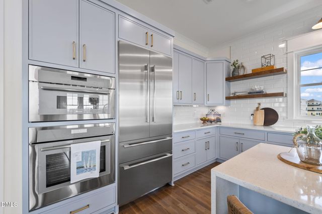 6 Cape Lane, North Topsail Beach, NC 28460