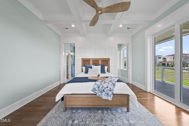 6 Cape Lane, North Topsail Beach, NC 28460