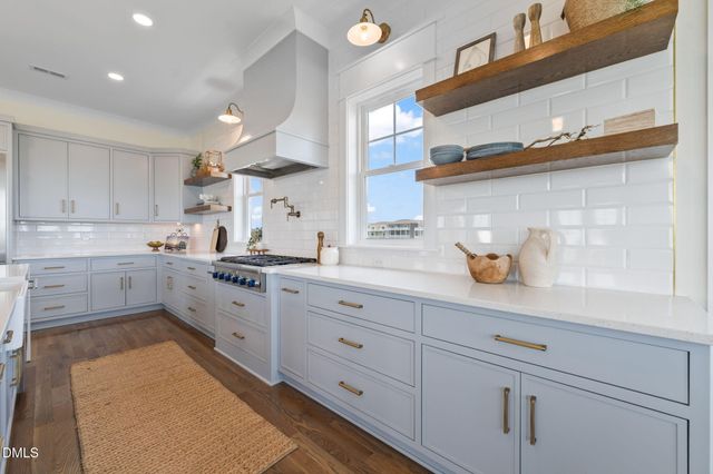 6 Cape Lane, North Topsail Beach, NC 28460