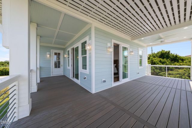 6 Cape Lane, North Topsail Beach, NC 28460