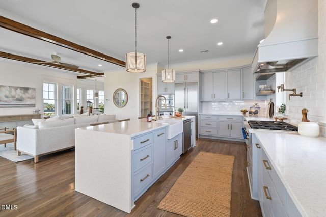 6 Cape Lane, North Topsail Beach, NC 28460