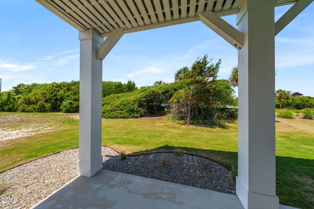 6 Cape Lane, North Topsail Beach, NC 28460
