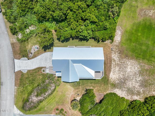6 Cape Lane, North Topsail Beach, NC 28460
