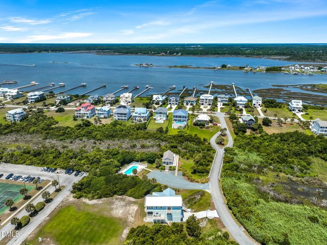 6 Cape Lane, North Topsail Beach, NC 28460