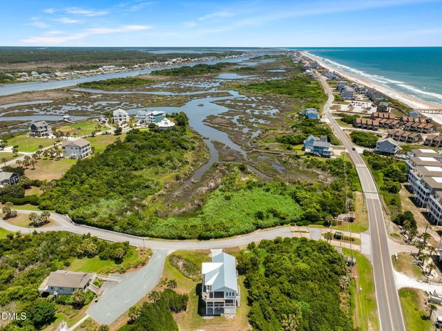 6 Cape Lane, North Topsail Beach, NC 28460