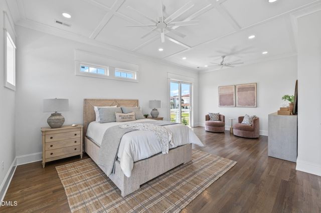 6 Cape Lane, North Topsail Beach, NC 28460