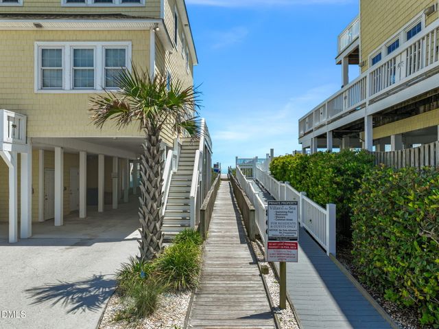 6 Cape Lane, North Topsail Beach, NC 28460