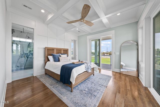6 Cape Lane, North Topsail Beach, NC 28460