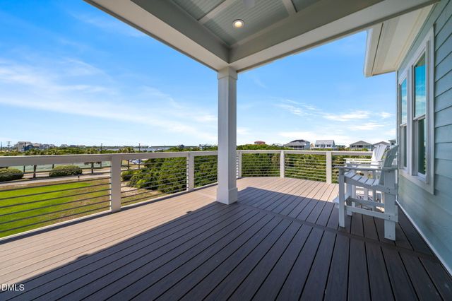 6 Cape Lane, North Topsail Beach, NC 28460