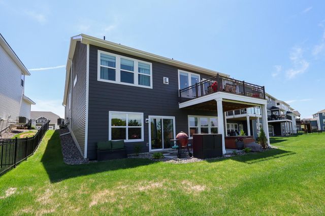 15320 116th Avenue N, Dayton, MN 55369